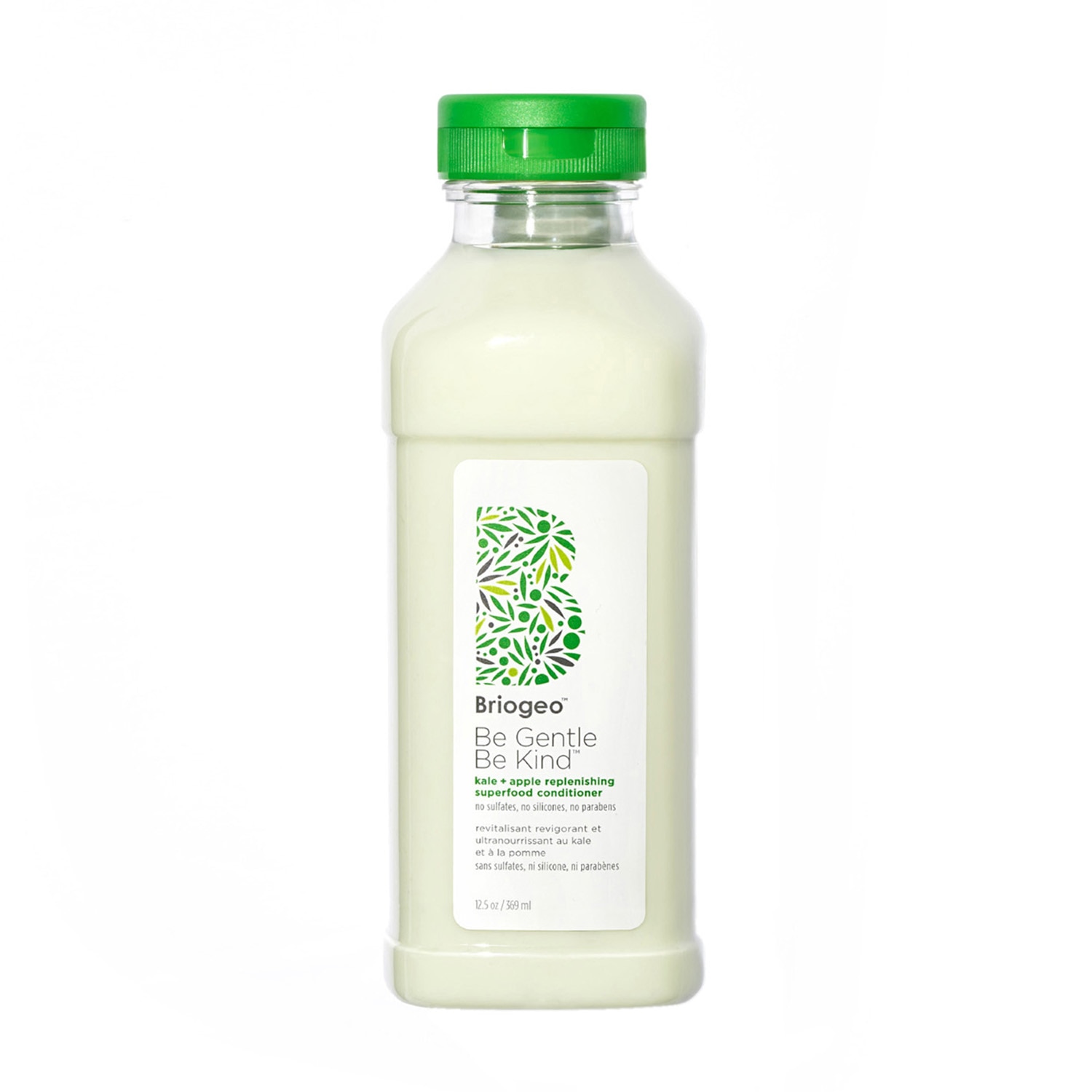 BE GENTLE BE KIND&trade; KALE + APPLE REPLENISHING SUPERFOOD CONDITIONER 12.5OZ (ACONDICIONADOR)